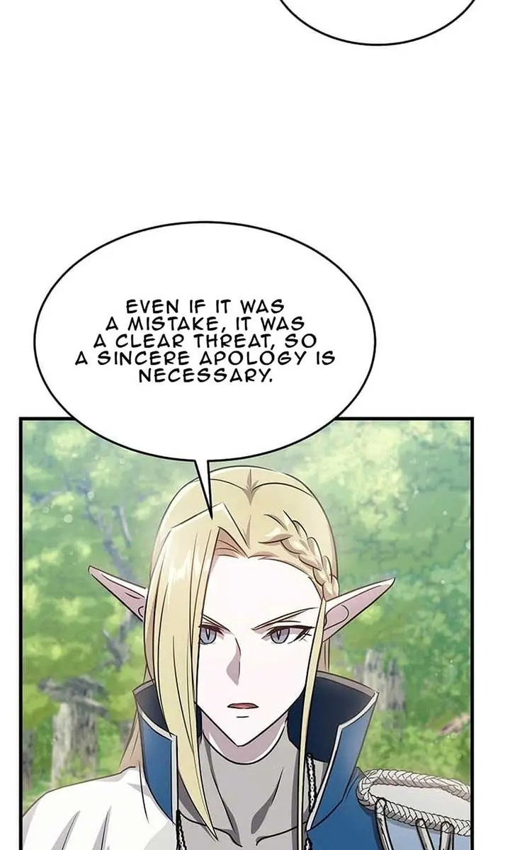 The God of War Is Leveling Up Chapter 11 Page 65