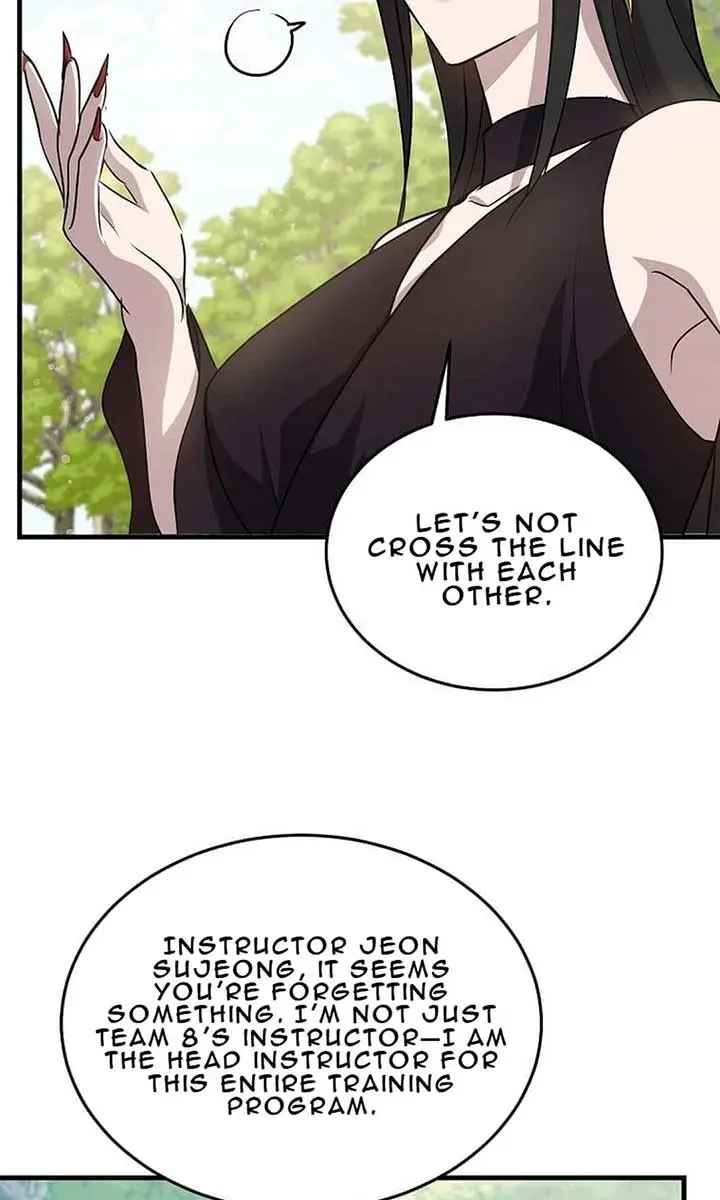 The God of War Is Leveling Up Chapter 11 Page 67