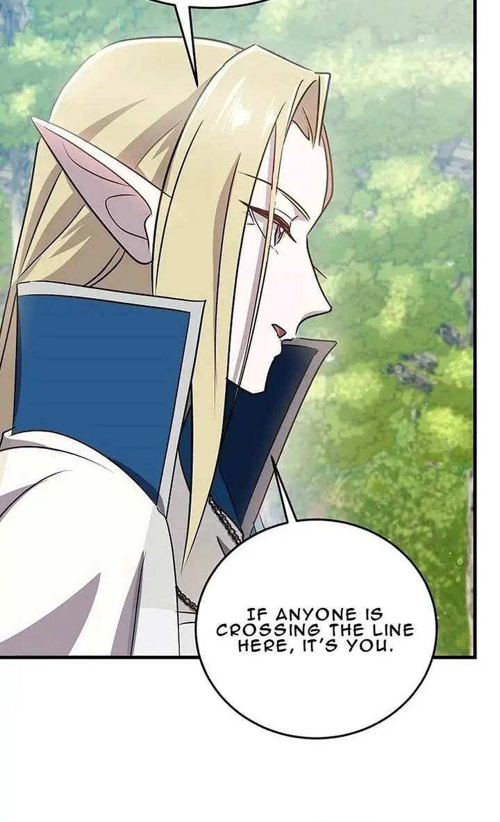 The God of War Is Leveling Up Chapter 11 Page 68