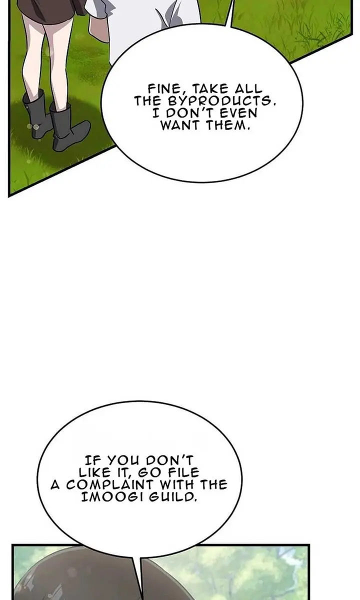 The God of War Is Leveling Up Chapter 11 Page 70