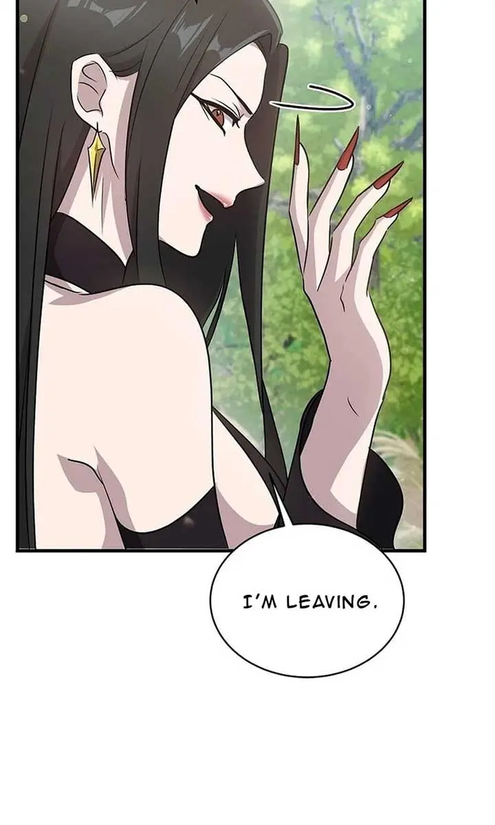 The God of War Is Leveling Up Chapter 11 Page 71