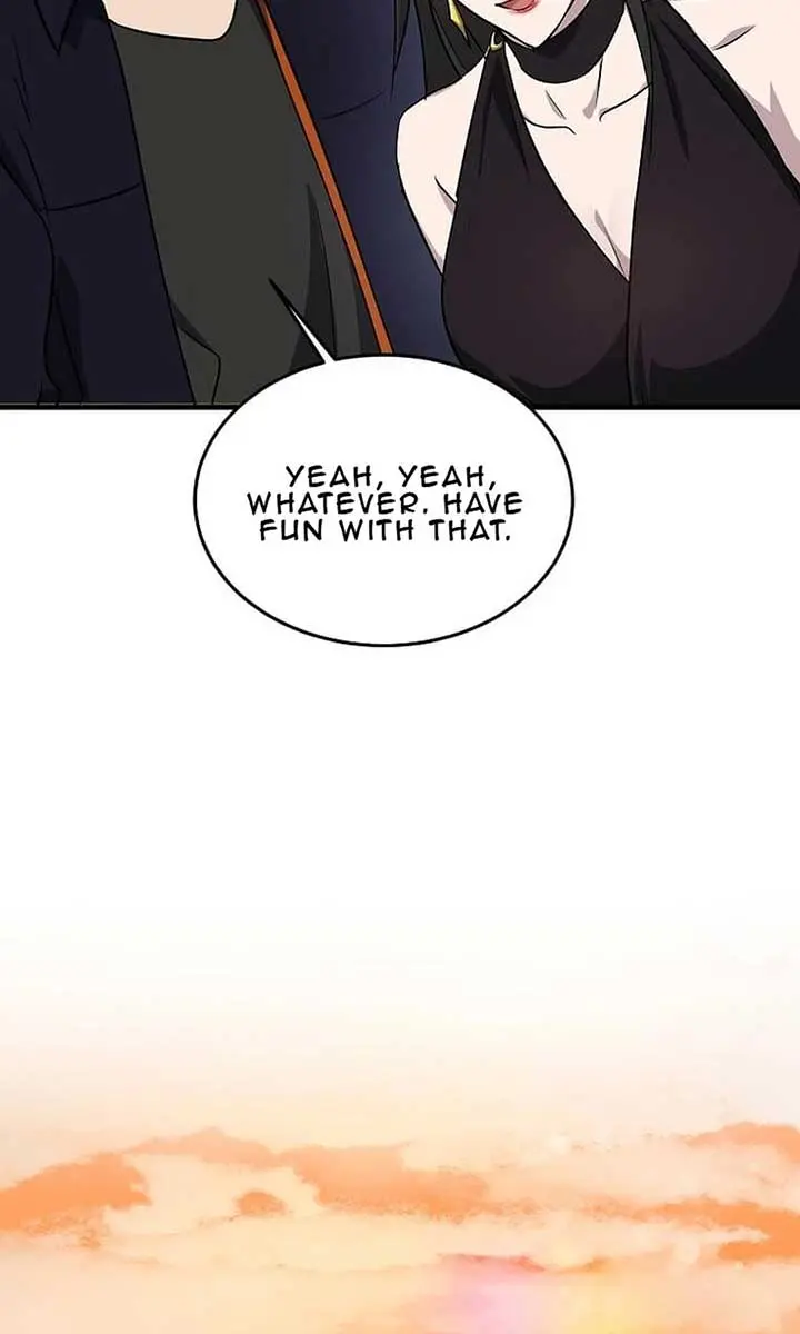 The God of War Is Leveling Up Chapter 11 Page 73