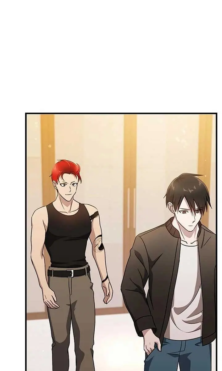 The God of War Is Leveling Up Chapter 11 Page 75