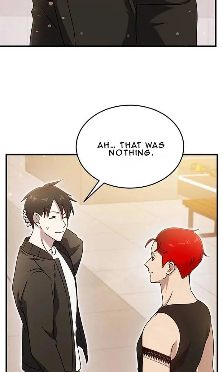 The God of War Is Leveling Up Chapter 11 Page 78