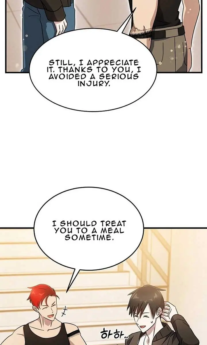 The God of War Is Leveling Up Chapter 11 Page 79