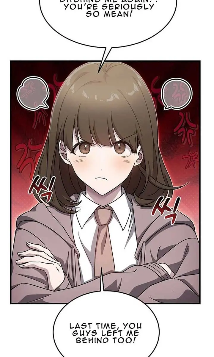 The God of War Is Leveling Up Chapter 11 Page 81