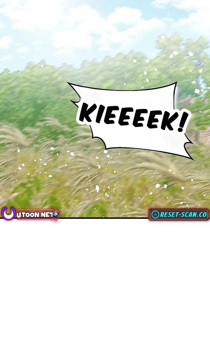 The God of War Is Leveling Up Chapter 11 Page 89