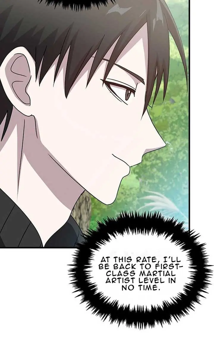 The God of War Is Leveling Up Chapter 11 Page 95