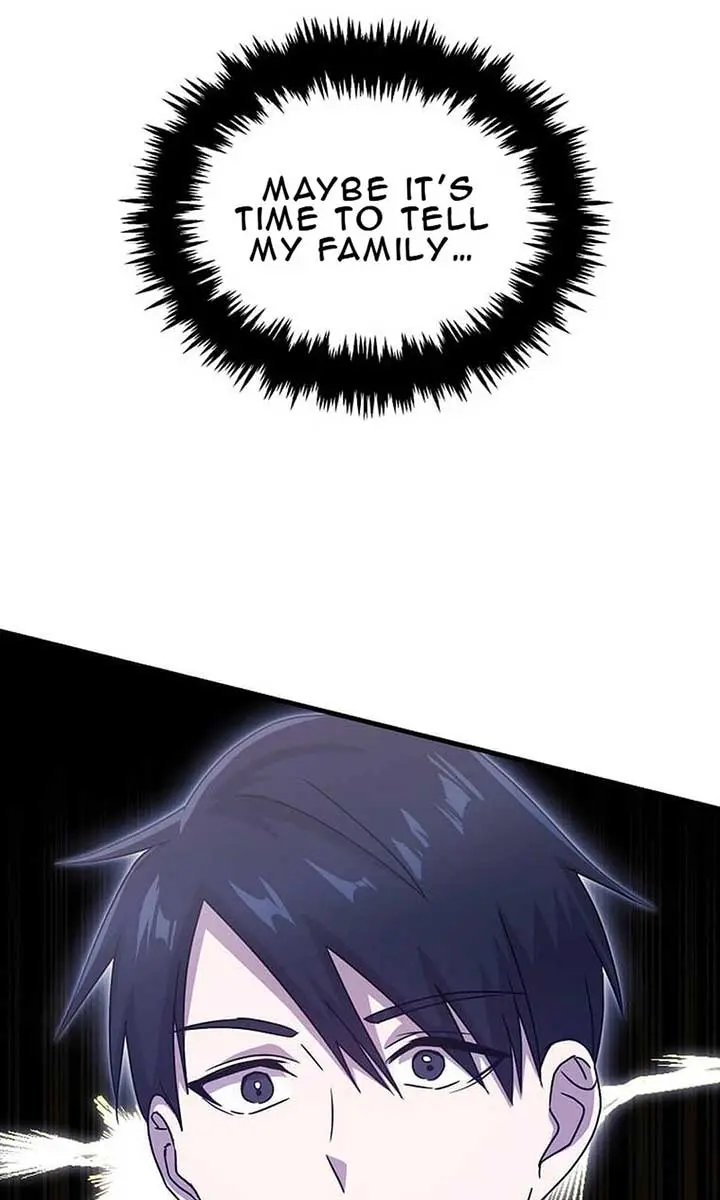 The God of War Is Leveling Up Chapter 11 Page 96