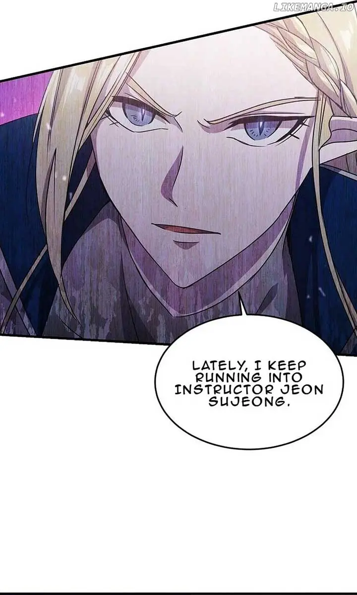 The God of War Is Leveling Up Chapter 11 Page 100