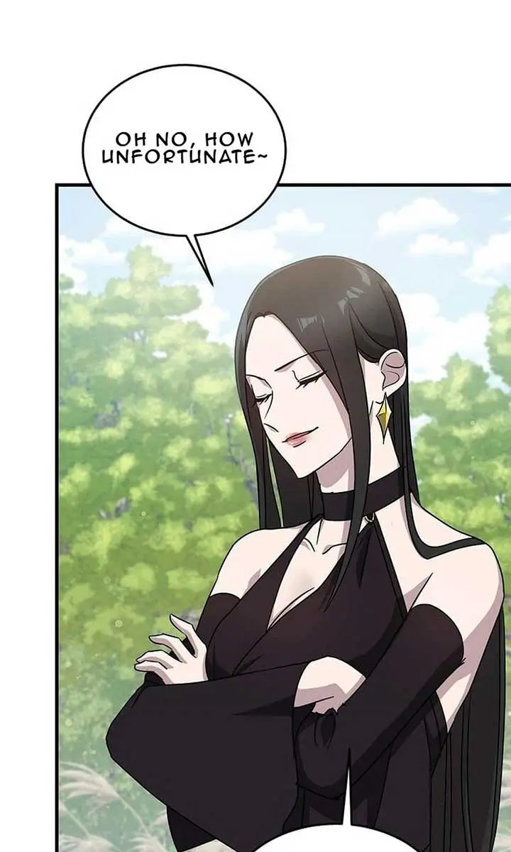 The God of War Is Leveling Up Chapter 11 Page 102