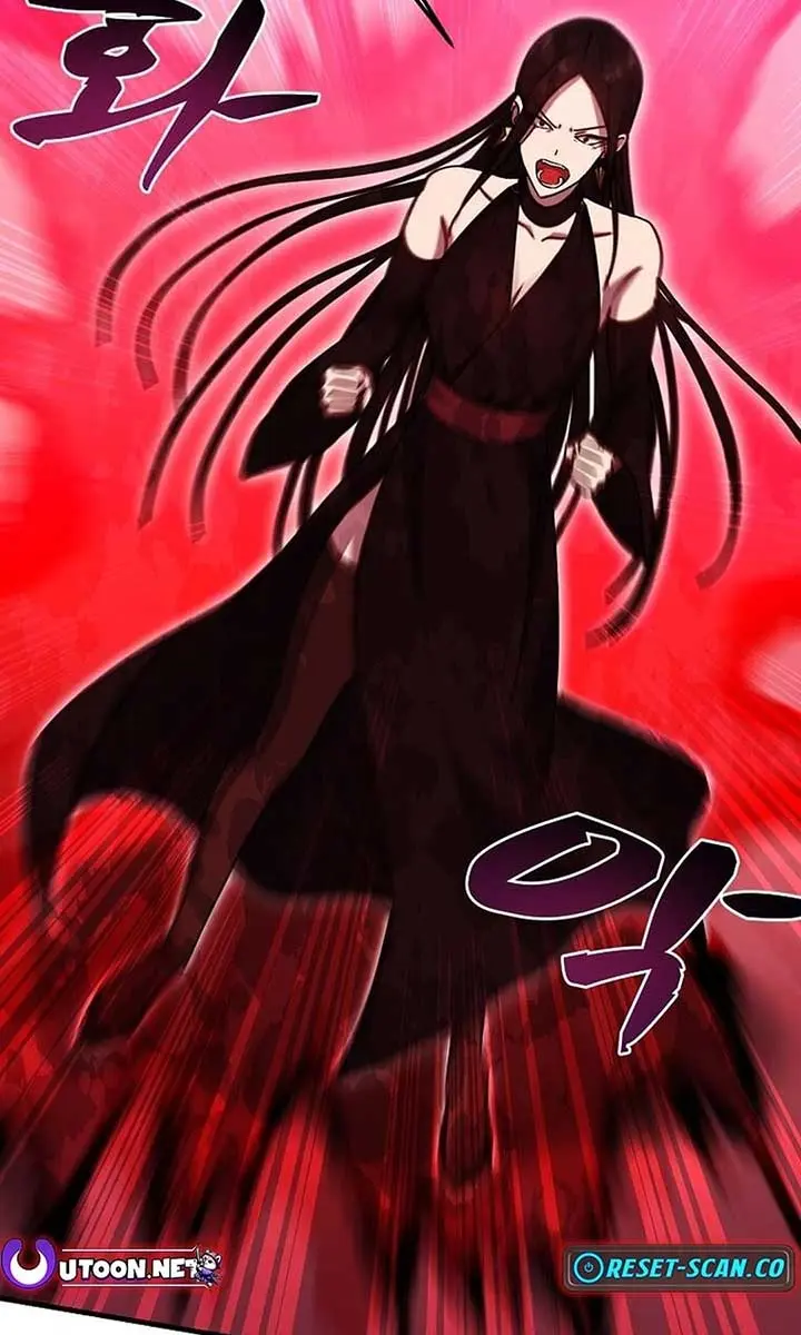 The God of War Is Leveling Up Chapter 11 Page 113