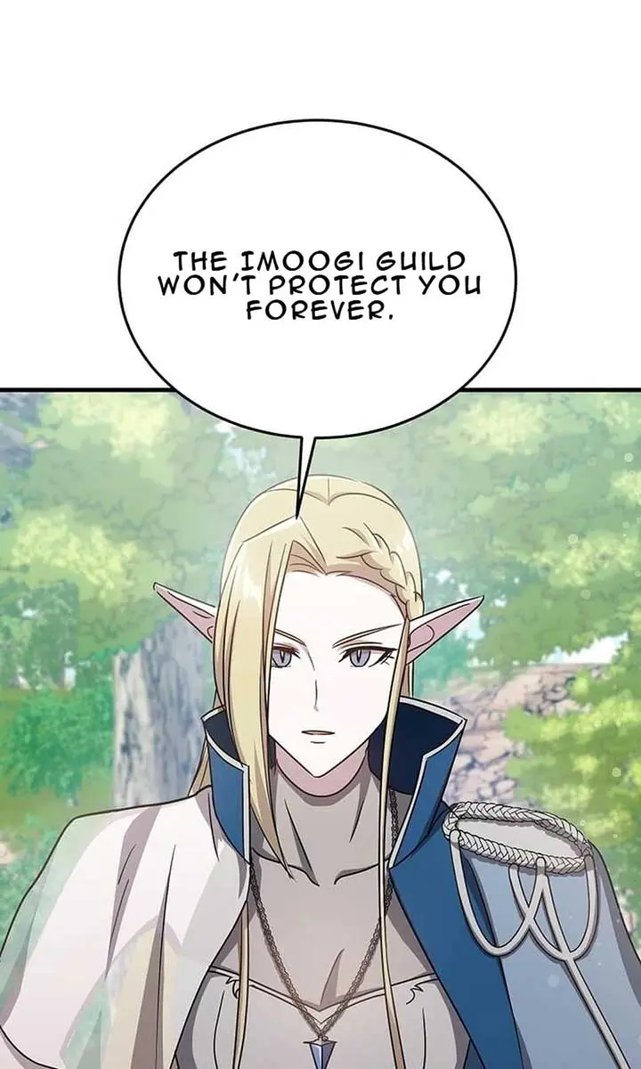 The God of War Is Leveling Up Chapter 11 Page 116