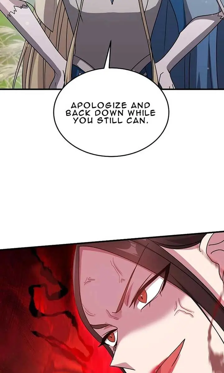 The God of War Is Leveling Up Chapter 11 Page 117