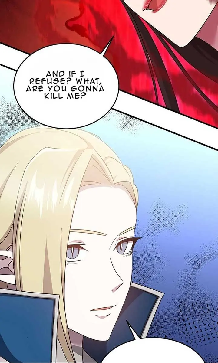 The God of War Is Leveling Up Chapter 11 Page 118