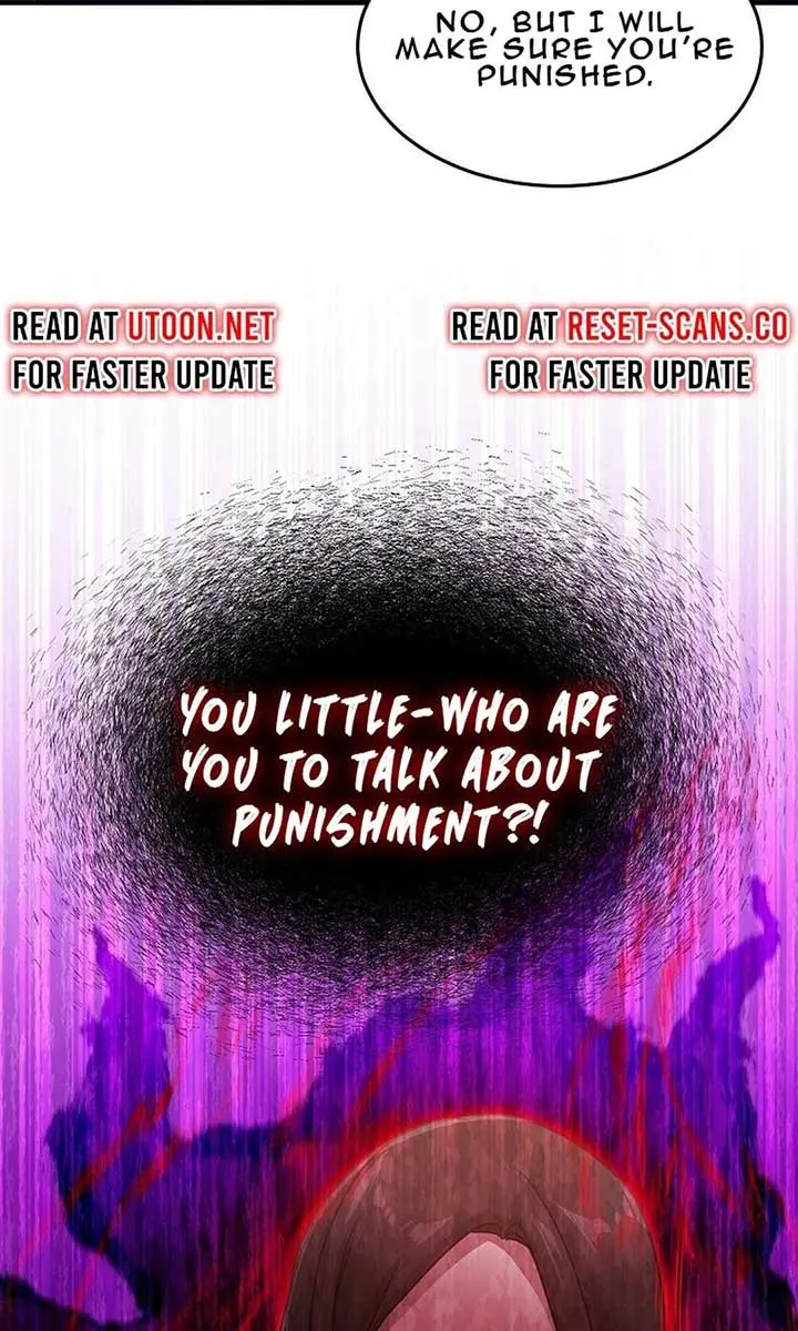 The God of War Is Leveling Up Chapter 11 Page 119