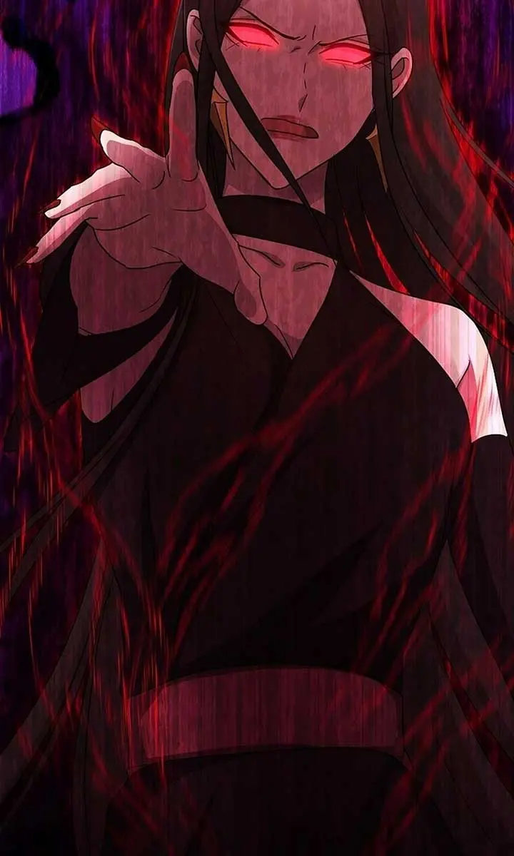 The God of War Is Leveling Up Chapter 11 Page 120