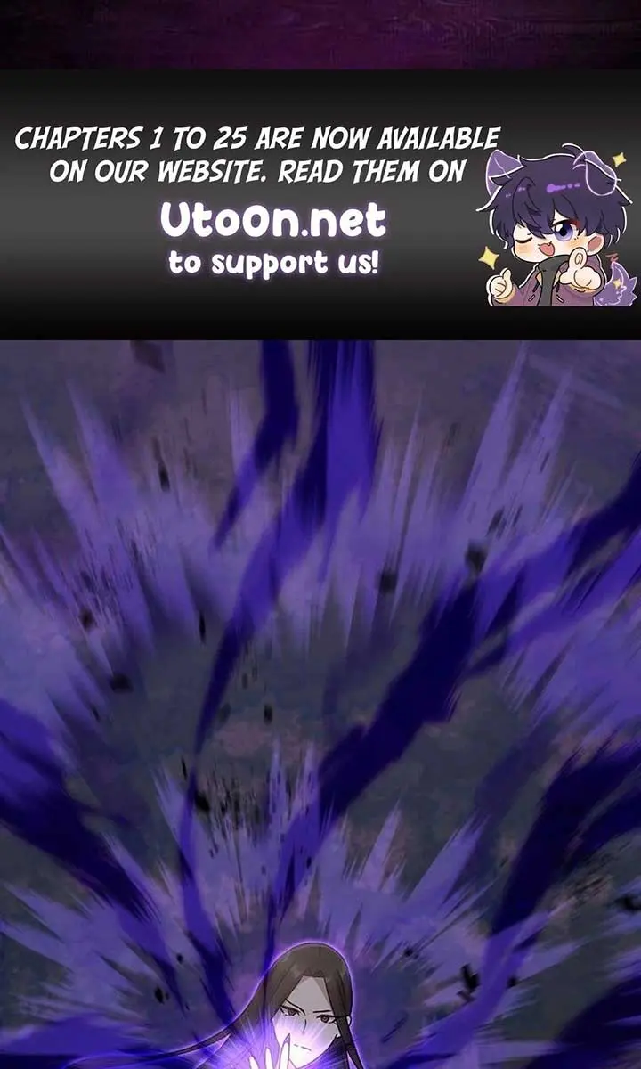 The God of War Is Leveling Up Chapter 12 Page 3