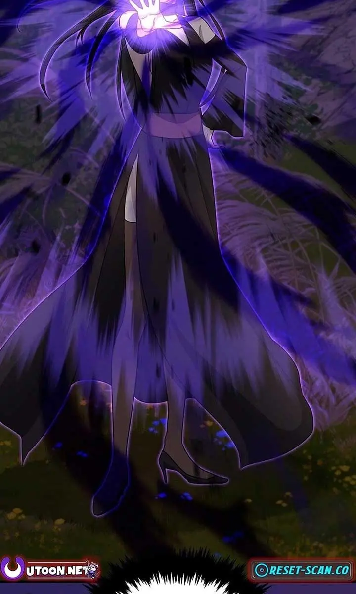 The God of War Is Leveling Up Chapter 12 Page 4