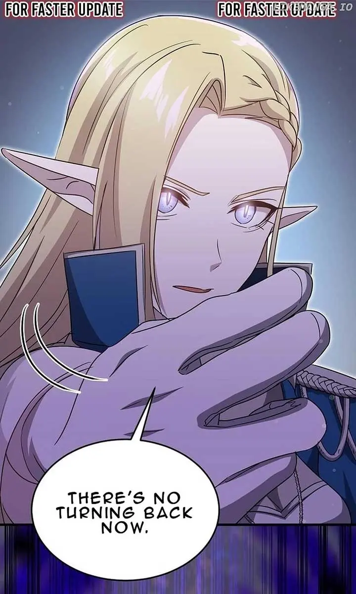 The God of War Is Leveling Up Chapter 12 Page 9