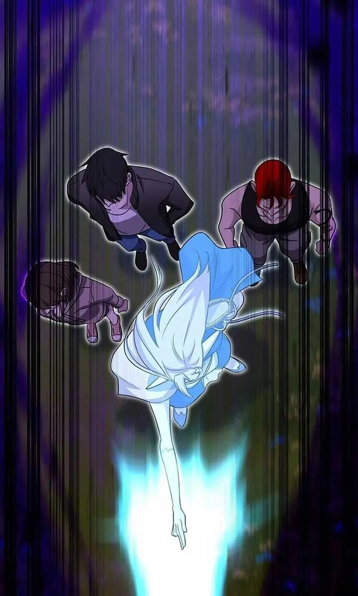 The God of War Is Leveling Up Chapter 12 Page 10