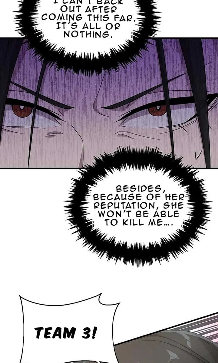 The God of War Is Leveling Up Chapter 12 Page 14