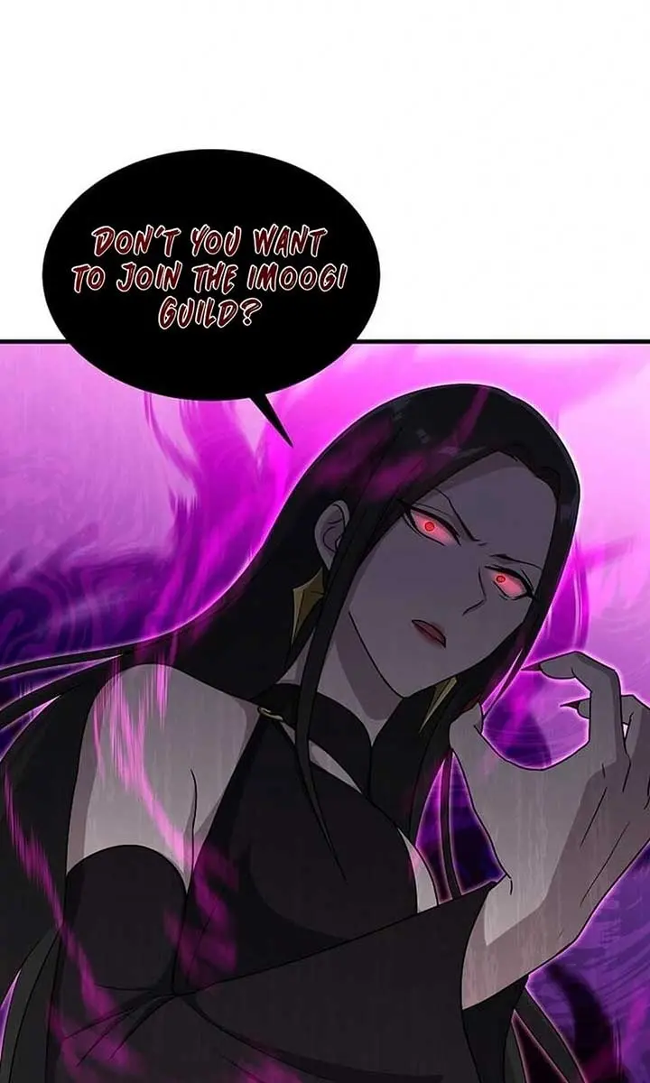 The God of War Is Leveling Up Chapter 12 Page 18