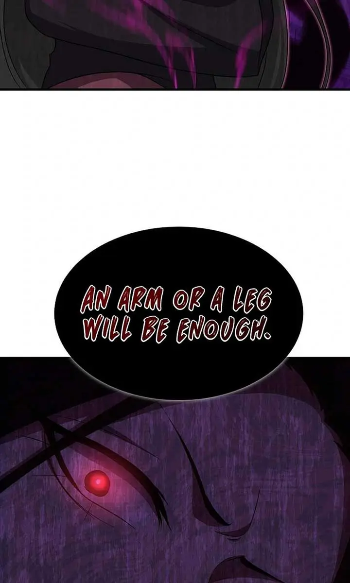 The God of War Is Leveling Up Chapter 12 Page 19