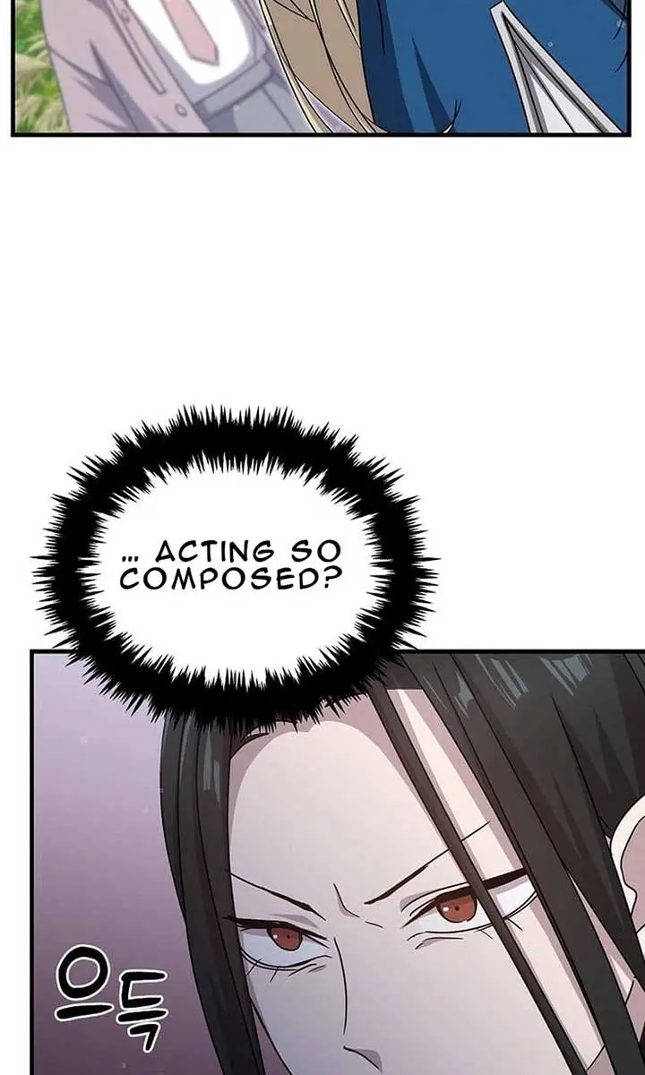 The God of War Is Leveling Up Chapter 12 Page 26