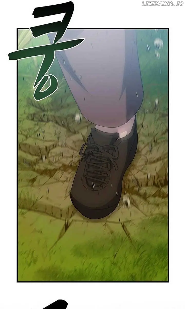 The God of War Is Leveling Up Chapter 12 Page 30