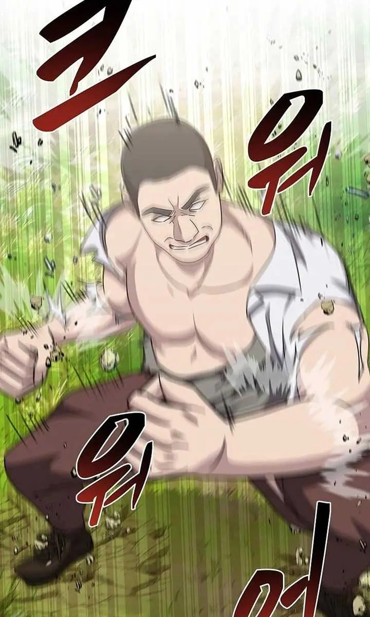 The God of War Is Leveling Up Chapter 12 Page 31