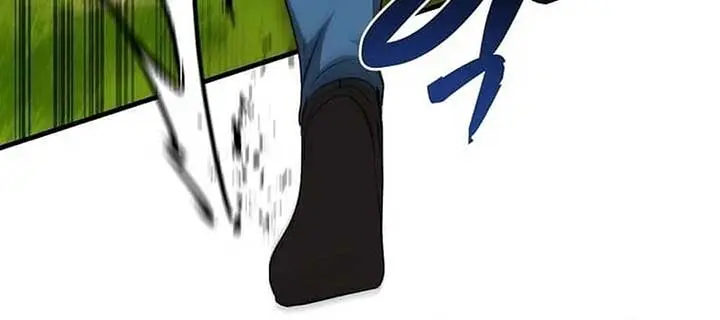 The God of War Is Leveling Up Chapter 12 Page 40