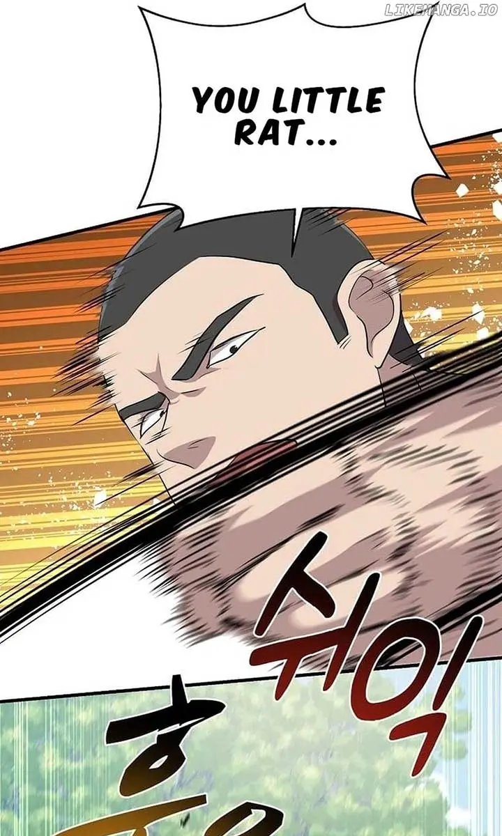 The God of War Is Leveling Up Chapter 12 Page 41