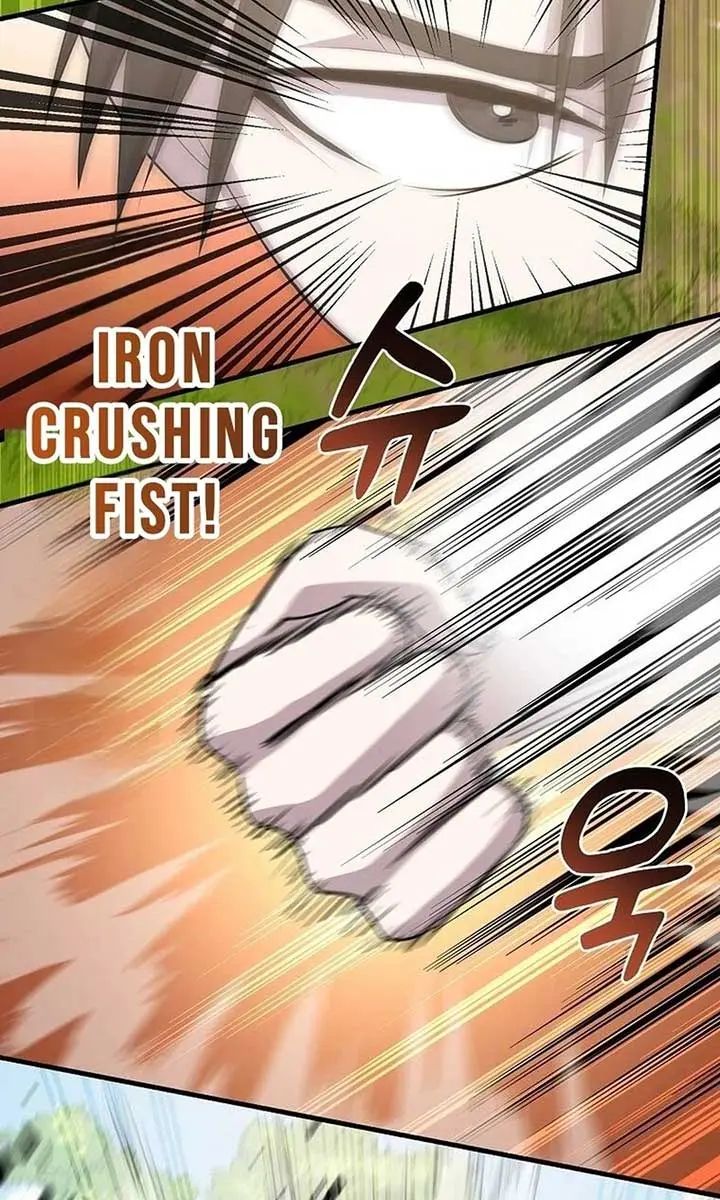 The God of War Is Leveling Up Chapter 12 Page 43