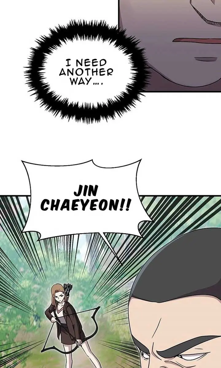 The God of War Is Leveling Up Chapter 12 Page 50