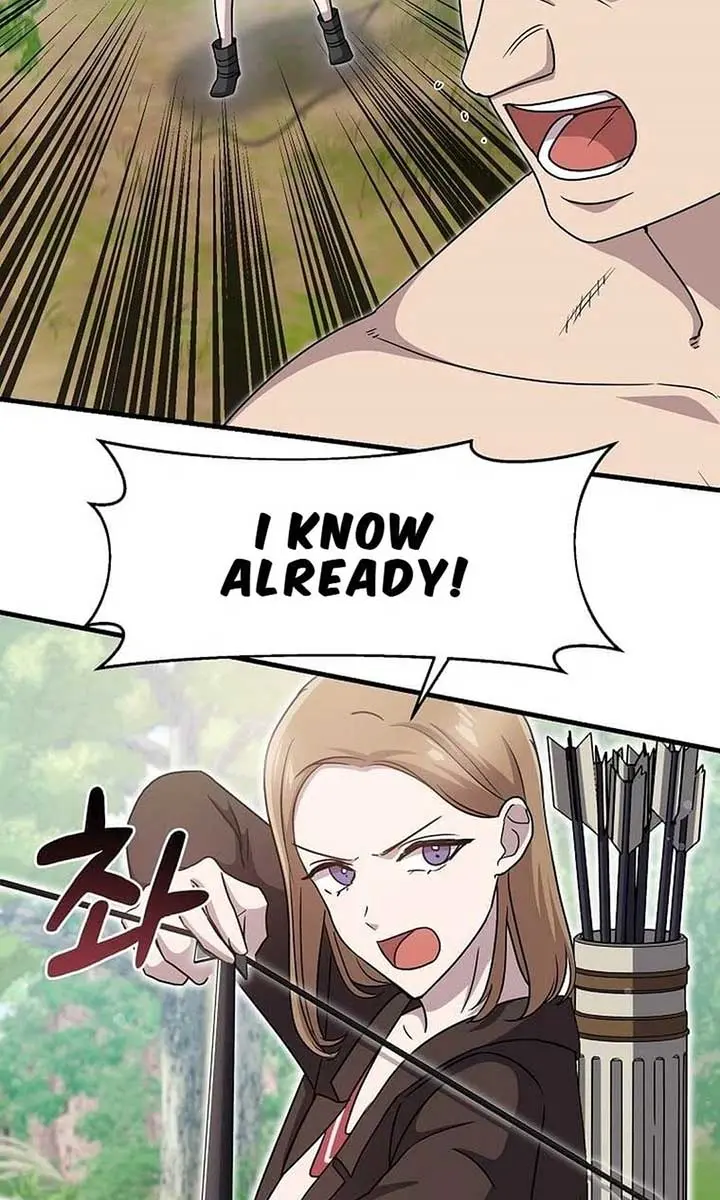 The God of War Is Leveling Up Chapter 12 Page 51