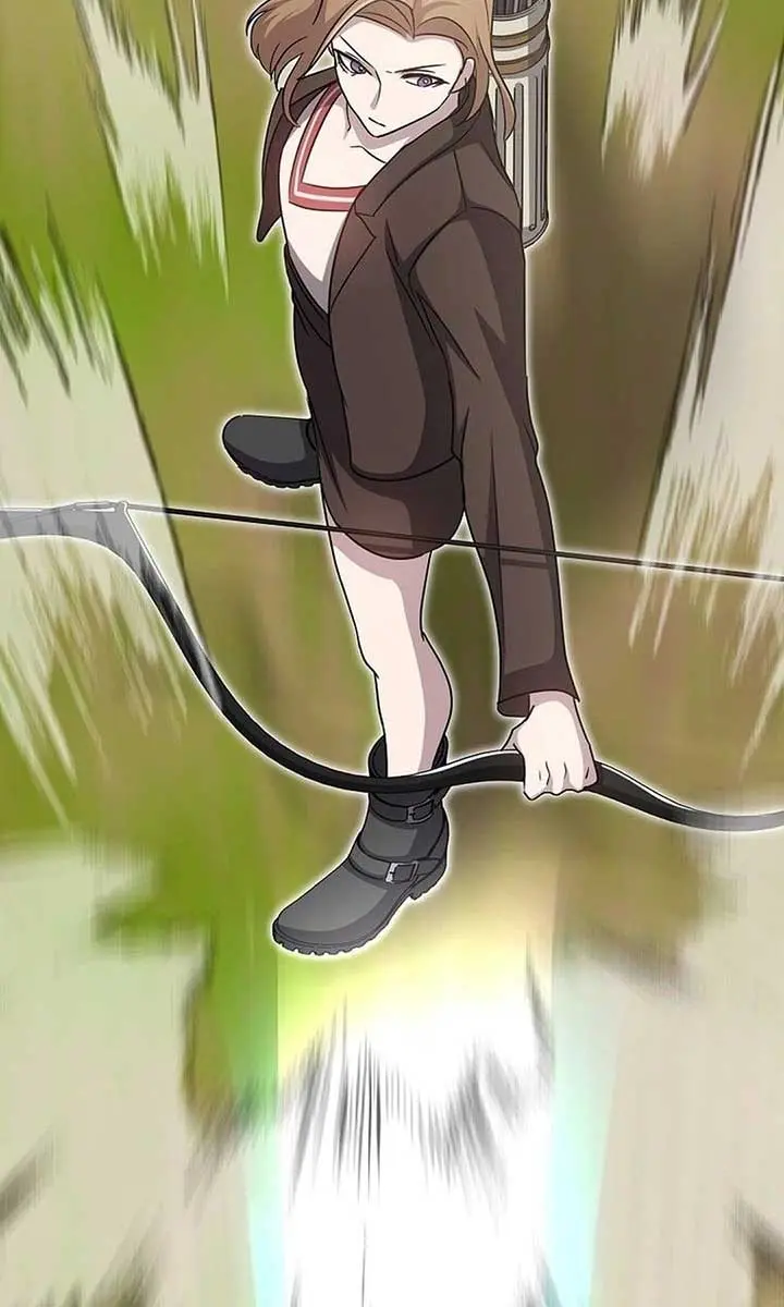 The God of War Is Leveling Up Chapter 12 Page 53