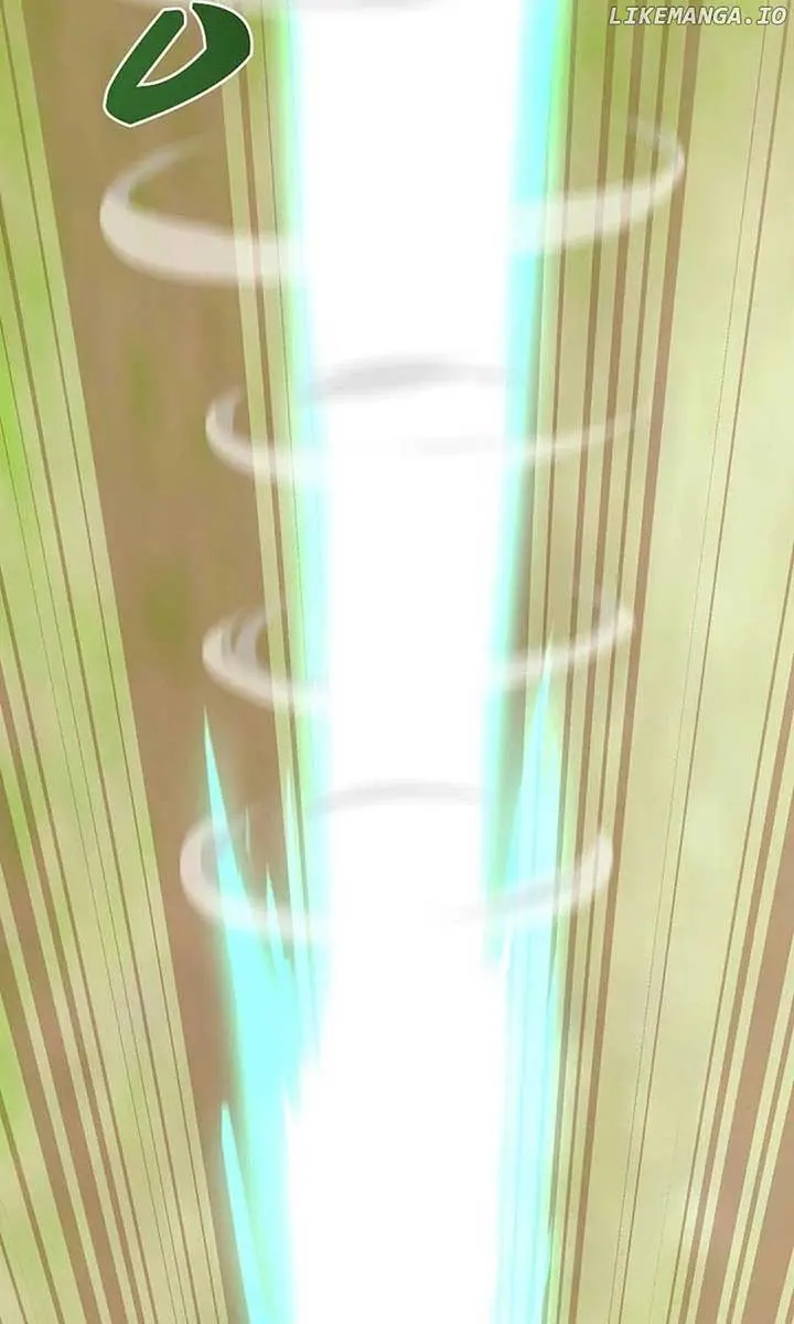 The God of War Is Leveling Up Chapter 12 Page 55