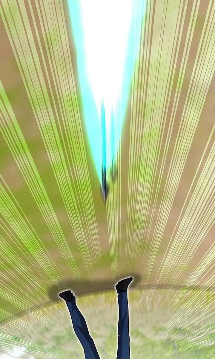 The God of War Is Leveling Up Chapter 12 Page 56