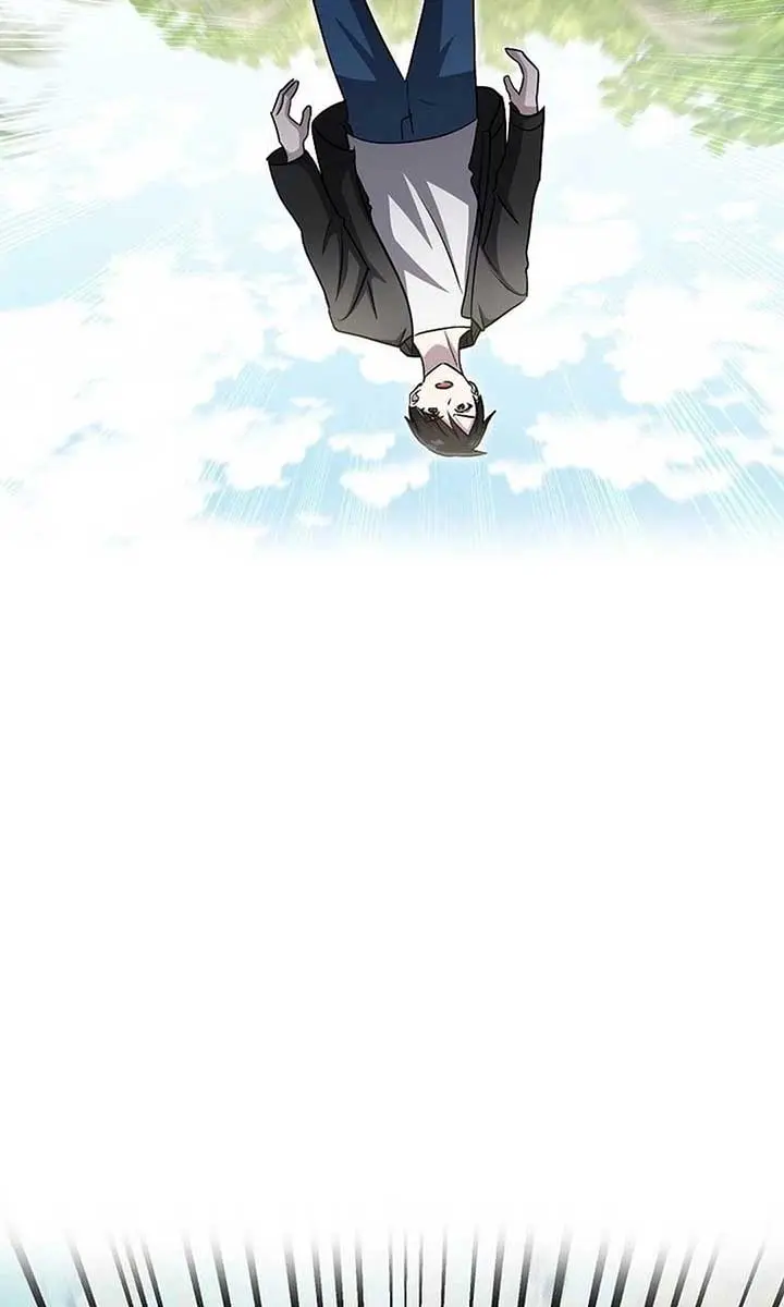 The God of War Is Leveling Up Chapter 12 Page 57