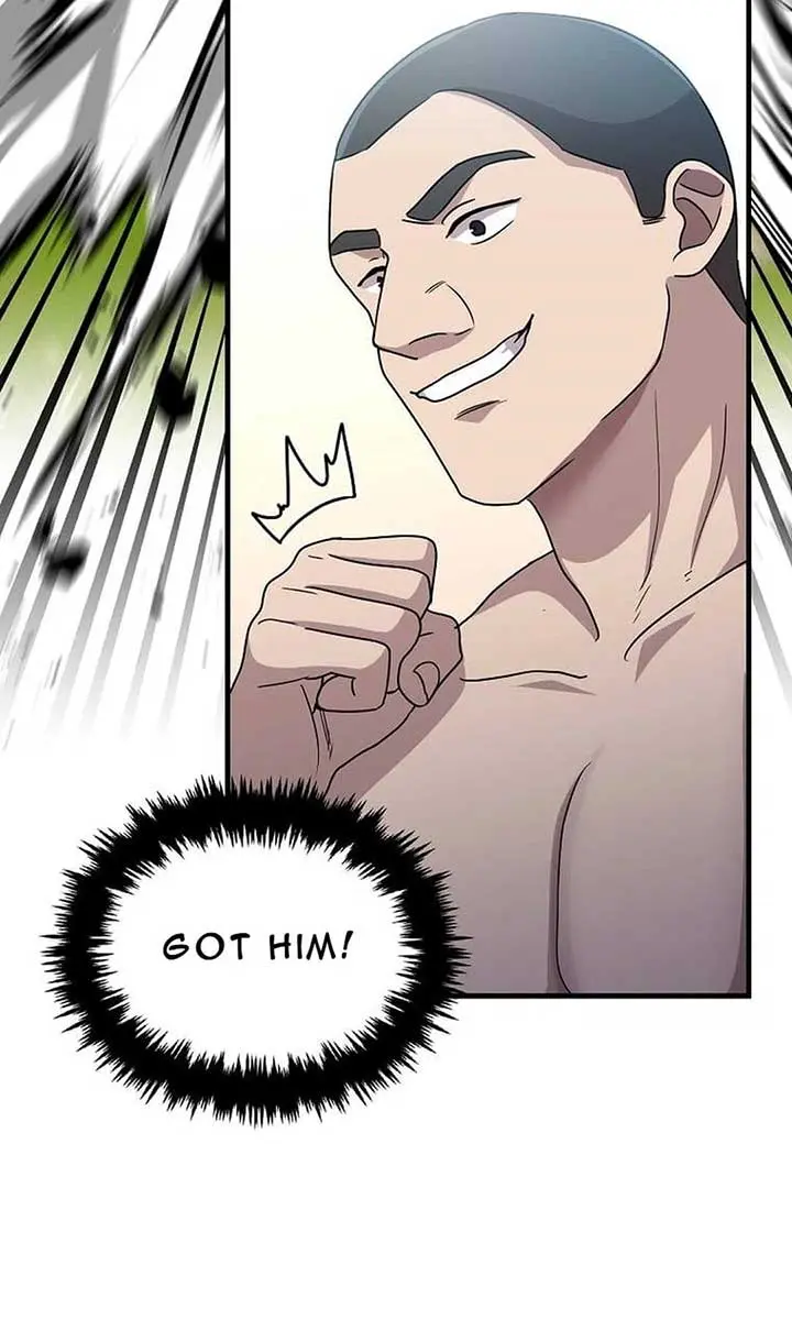 The God of War Is Leveling Up Chapter 12 Page 59