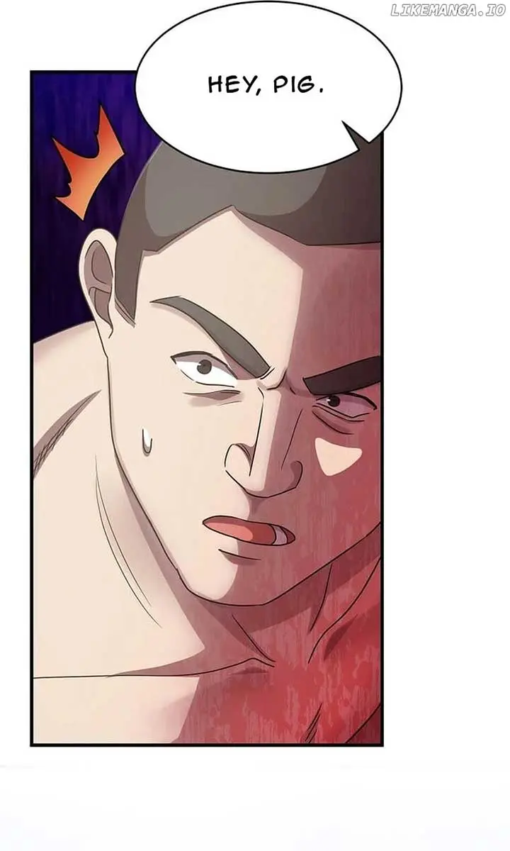 The God of War Is Leveling Up Chapter 12 Page 62