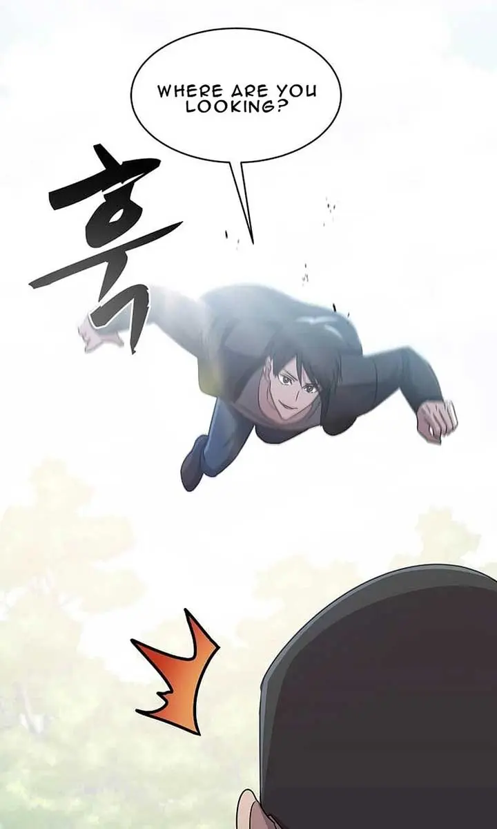 The God of War Is Leveling Up Chapter 12 Page 63