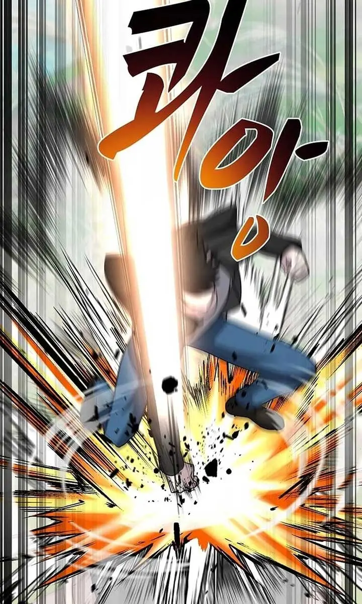 The God of War Is Leveling Up Chapter 12 Page 65