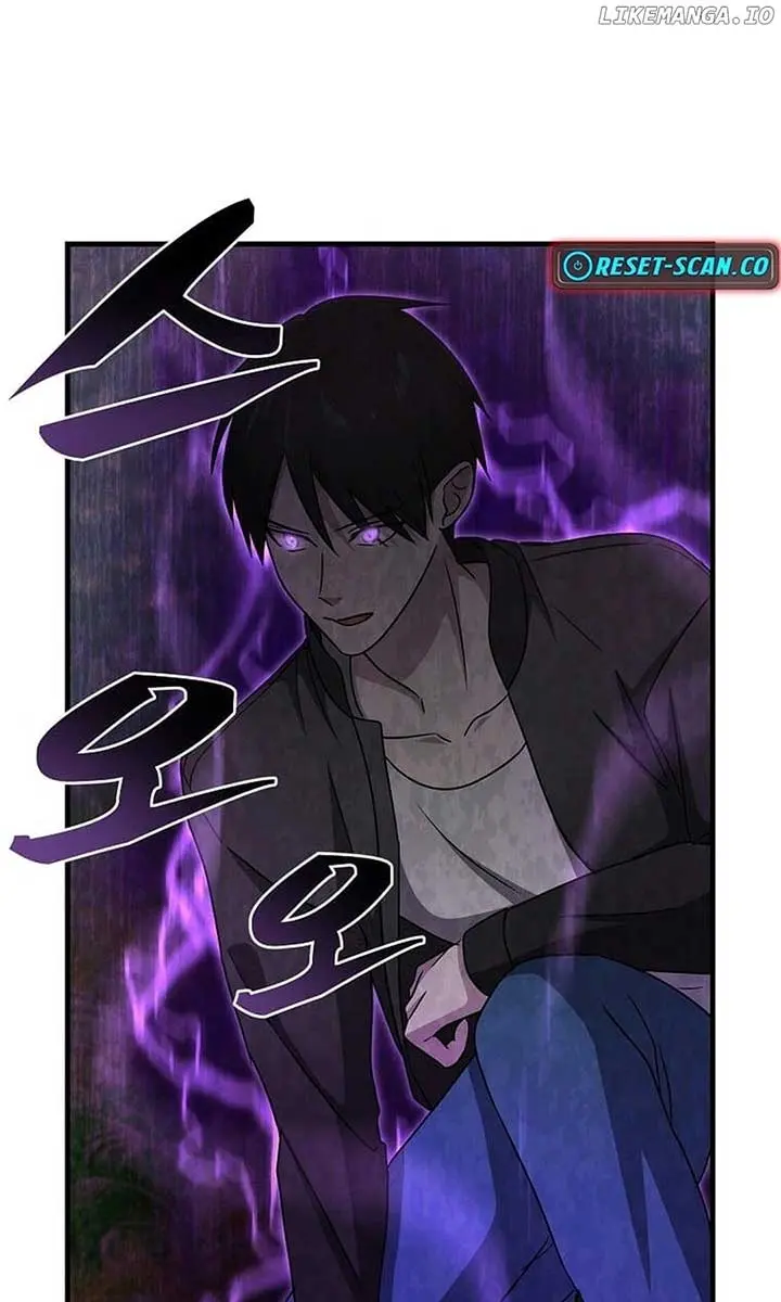 The God of War Is Leveling Up Chapter 12 Page 70