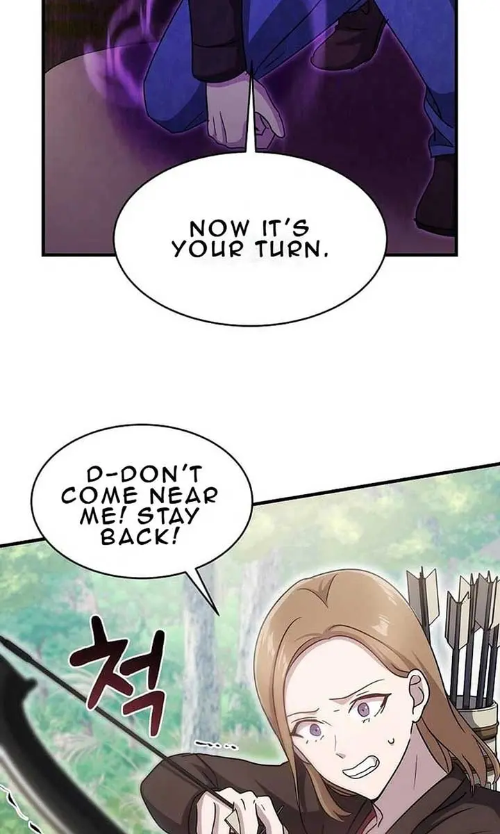 The God of War Is Leveling Up Chapter 12 Page 71