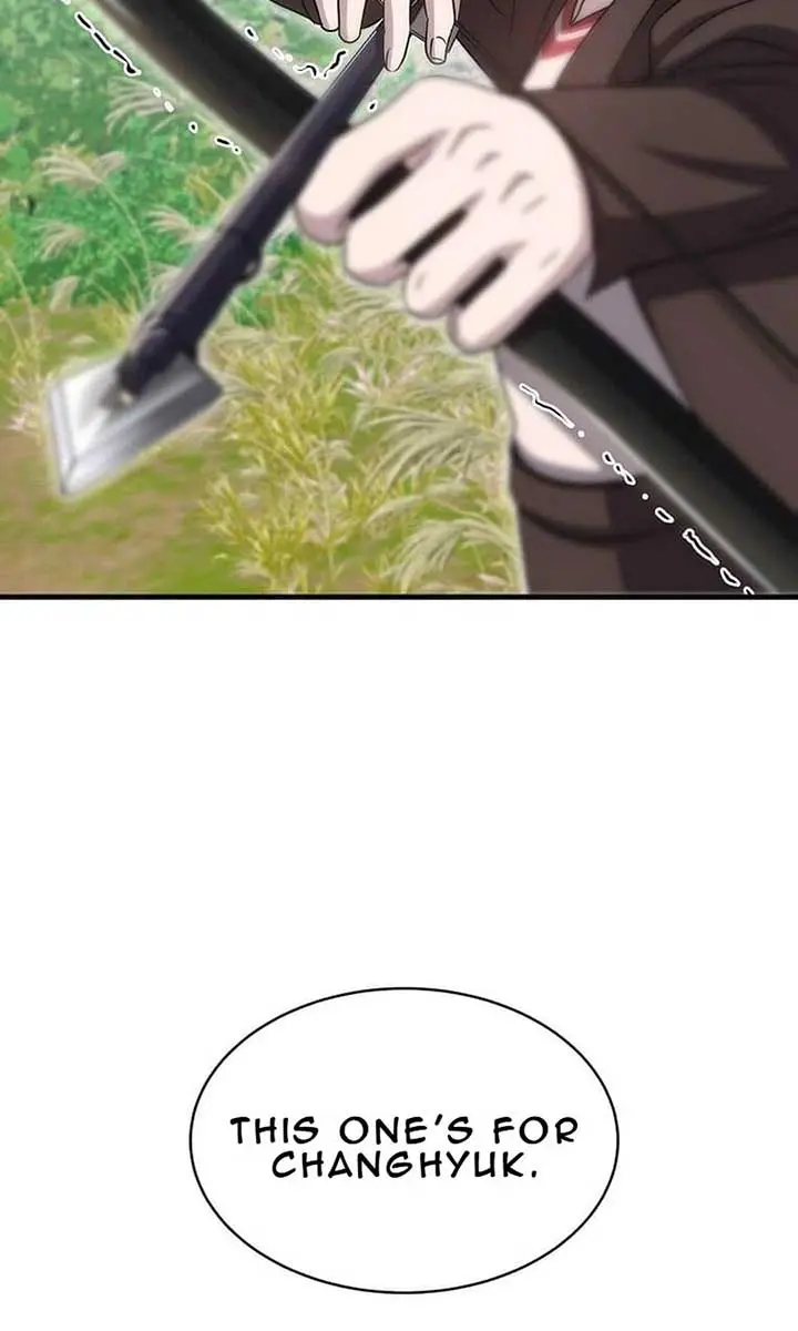 The God of War Is Leveling Up Chapter 12 Page 72