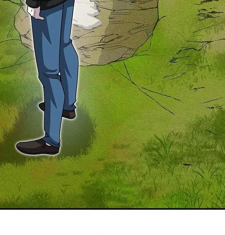 The God of War Is Leveling Up Chapter 12 Page 76