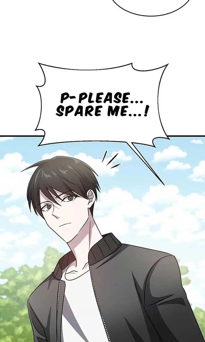 The God of War Is Leveling Up Chapter 12 Page 78