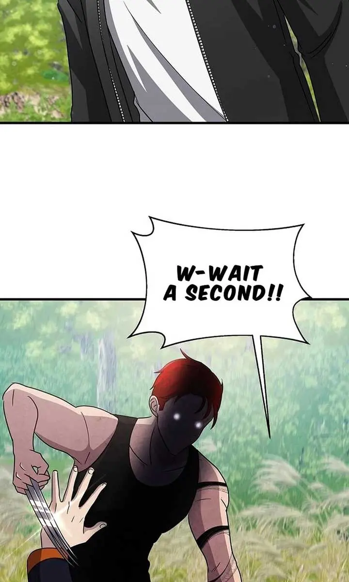 The God of War Is Leveling Up Chapter 12 Page 79